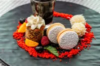 Sheraton Guayaquil Hotel - breakfast