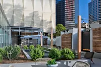 Sheraton Dallas Hotel Hotels in Dallas City Center
