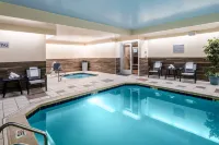 Fairfield Inn & Suites Denver Aurora/Medical Center