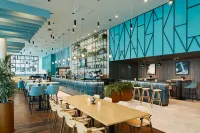 Courtyard London Gatwick Airport - petit déjeuner