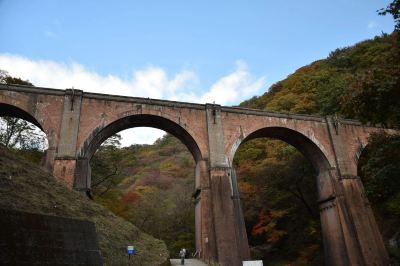 ホテル周辺 軽井沢マリオットホテルの写真