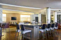 Washington Dulles Airport Marriott - bar