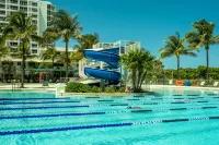 Residence Inn Miami Beach Surfside - Beach