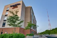 SpringHill Suites Cincinnati Midtown