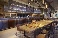 Moxy Kaunas Center Hotels in Kaunas