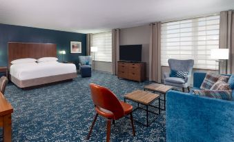 Four Points by Sheraton Huntsville Airport