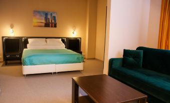 Apart Hotel Yantar