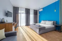 Bruni Loft Hotel Hotels in Kheivani