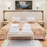 Azimut Hotel Tambov (f. Galleria) Hotels in Tambov