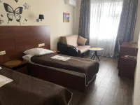 Evropark Hotels in Kuznetsky District