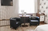 Park Hotel Mini-Hotel Hotels in Sukhoy Log