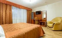 Turist Hotel Hotels in Gomel
