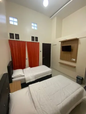 Amazona Homestay
