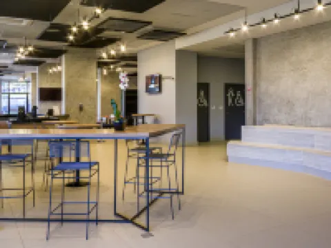 Ibis Budget Ribeirao Preto Vila do Golf Hotels in Ribeirao Preto