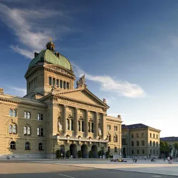 ibis budget Bern Expo