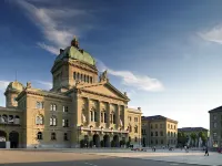 ibis budget Bern Expo