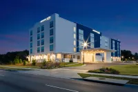 SpringHill Suites Beaufort