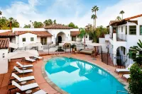 Triada Palm Springs, Autograph Collection