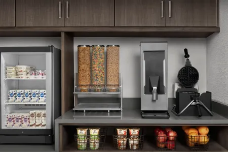 TownePlace Suites Annapolis