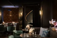 Moxy San Diego Downtown/Gaslamp Quarter