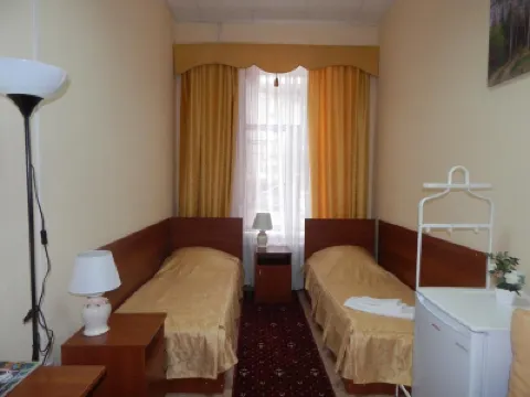 Prometey Hotel Hotels in 