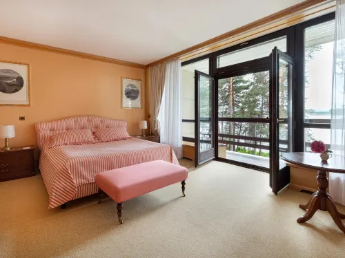 Cosmos Karelia Hotels in Prionezhsky District