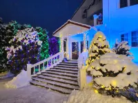 Boutique Hotel Forest Retreat Hotels in 