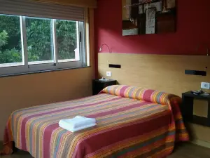 Hostal-Meson Vilasante