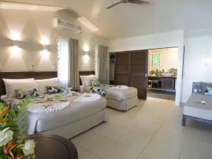 Seabreeze Resort Samoa – Exclusively for Adults