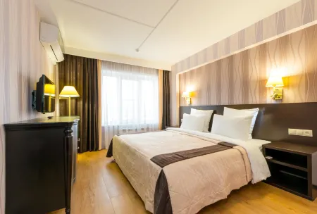 Бурятия Отели рядом со станцией Улан-Удэ