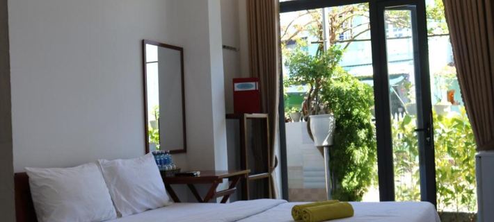 Green Garden House Hotels in Da Nang