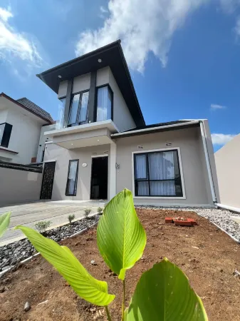 OSH! Omah Syariah Homestay