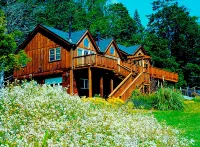 Inn at Schoolhouse Creek