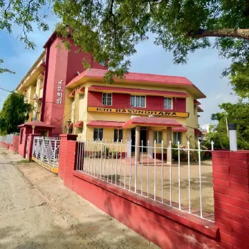 Hotel Basundhara