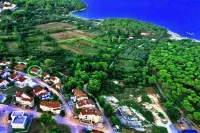 Dunja Apartments Hotels in Medulin