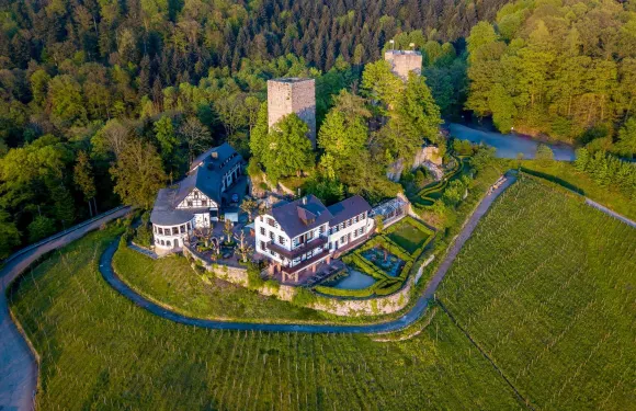 伯格温代克 S酒店