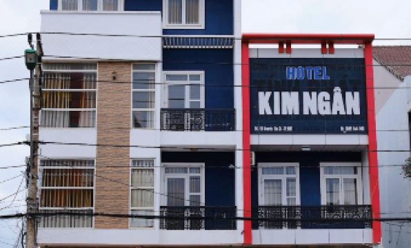 Kim Ngan Hotel