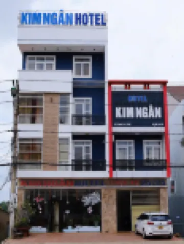 Kim Ngan Hotel