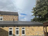 Nikoda Lodge Hotels in Gillingham