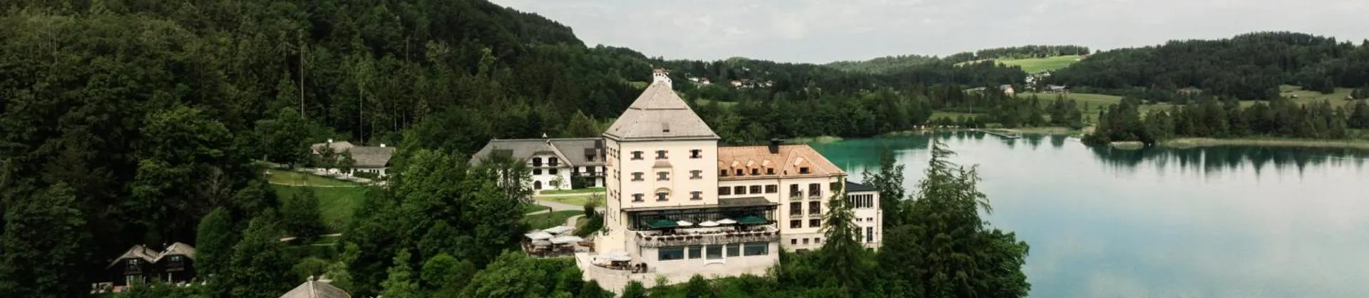 Hôtels de Luxe