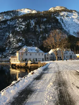 Sogn Hotel