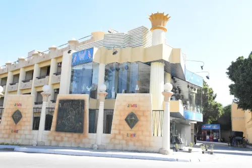 Jewel Luxor Hotel Hotels in Al Qarnah