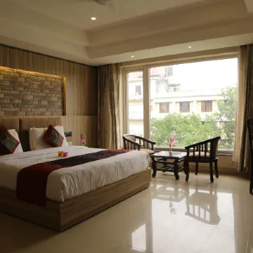 The Pearl Grand Hotel