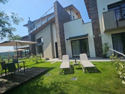 GiardinidiEva B&B
