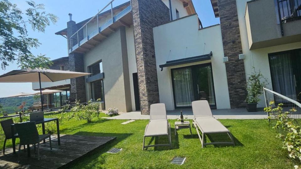 GiardinidiEva B&B