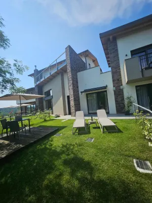 GiardinidiEva B&B