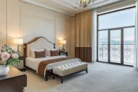 Кызыл Гранд отель и СПА (бывш.Азимут Кызыл) Отели в г. 