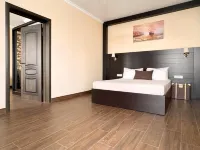 Alpijskij Dom Guest House Hotels in Gelendzhik