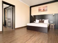 Alpijskij Dom Guest House