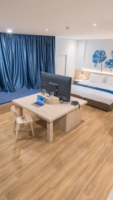 ห้องแฟมิลี่